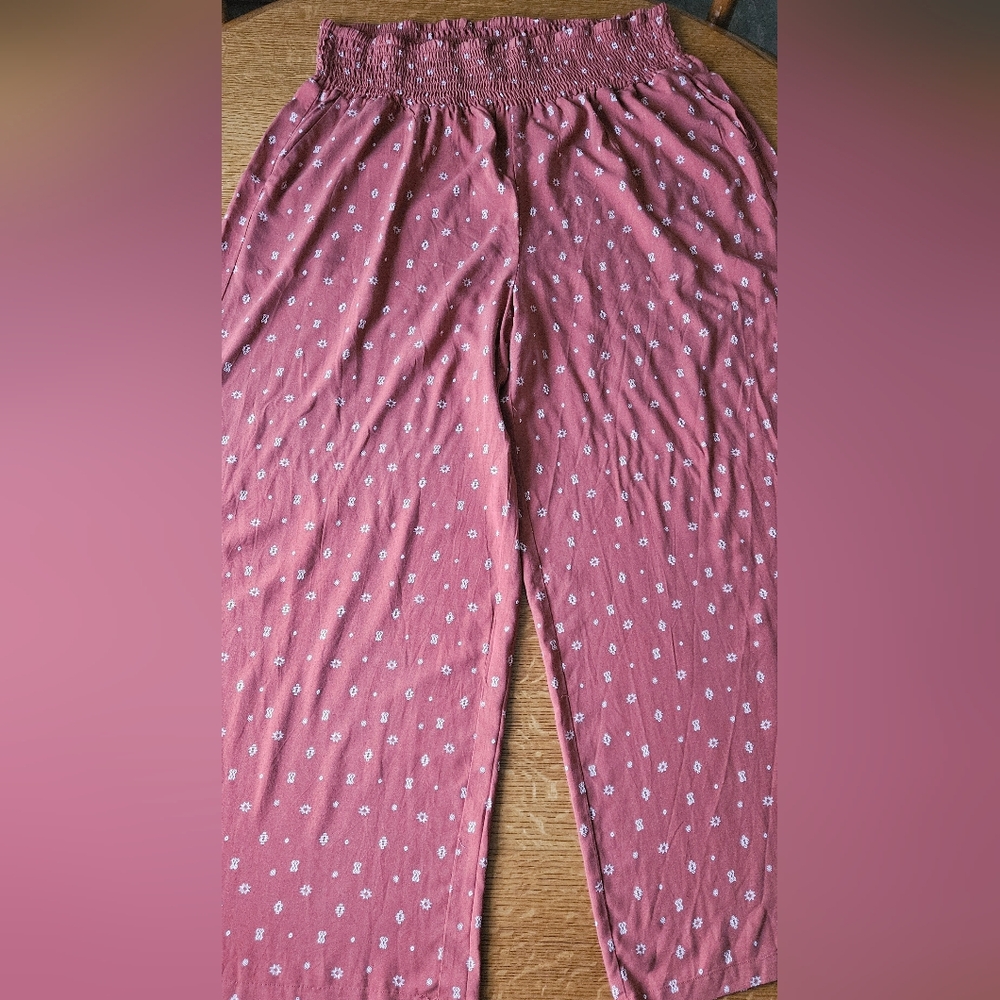 Torrid Wide Leg Pant